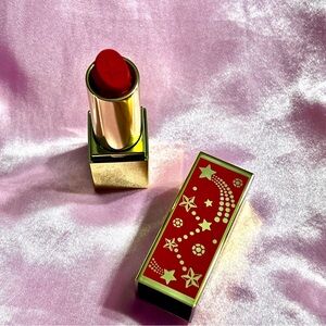 Estée Lauder Limited Edition Lipstick Startlet Red